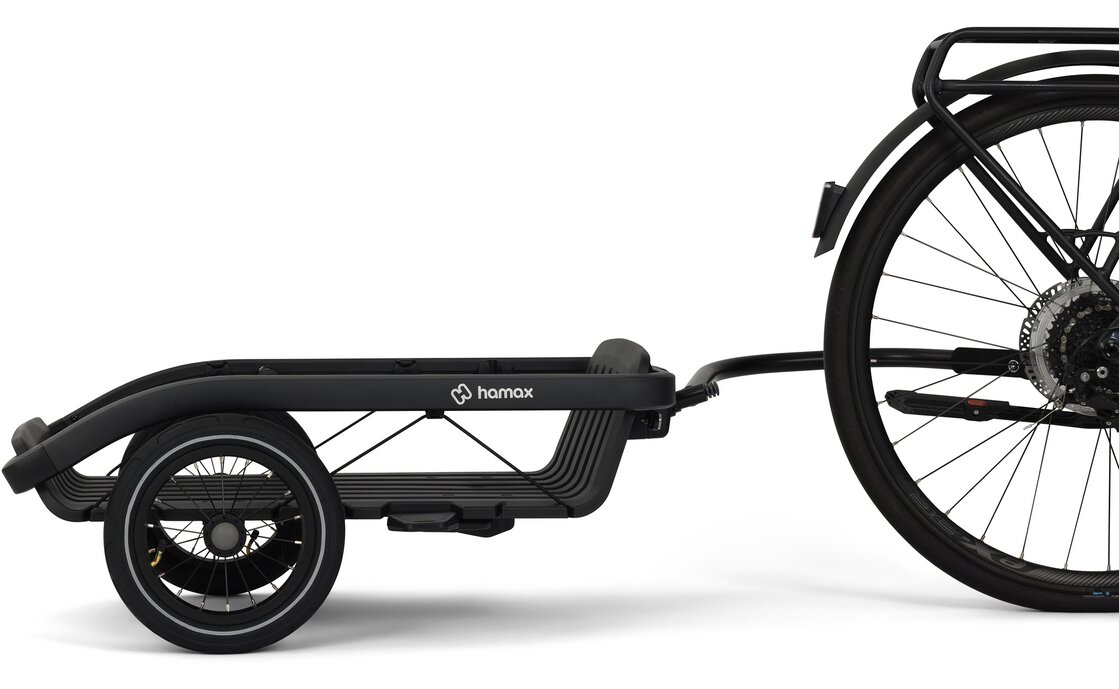 Hamax Venture Cargo Transportanh&auml;nger