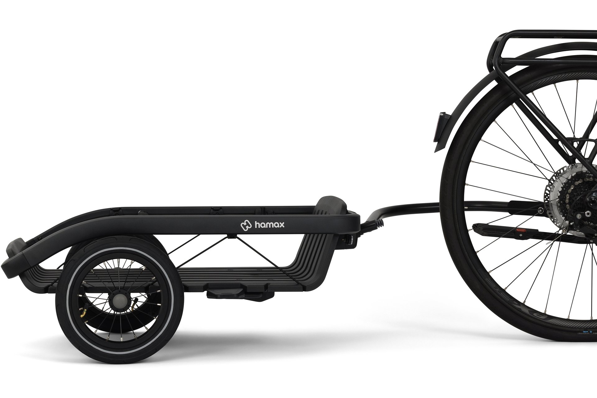 Hamax Venture Cargo Transportanh&auml;nger