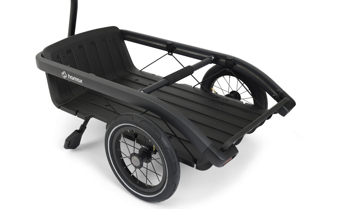 Hamax Venture Cargo Transportanh&auml;nger