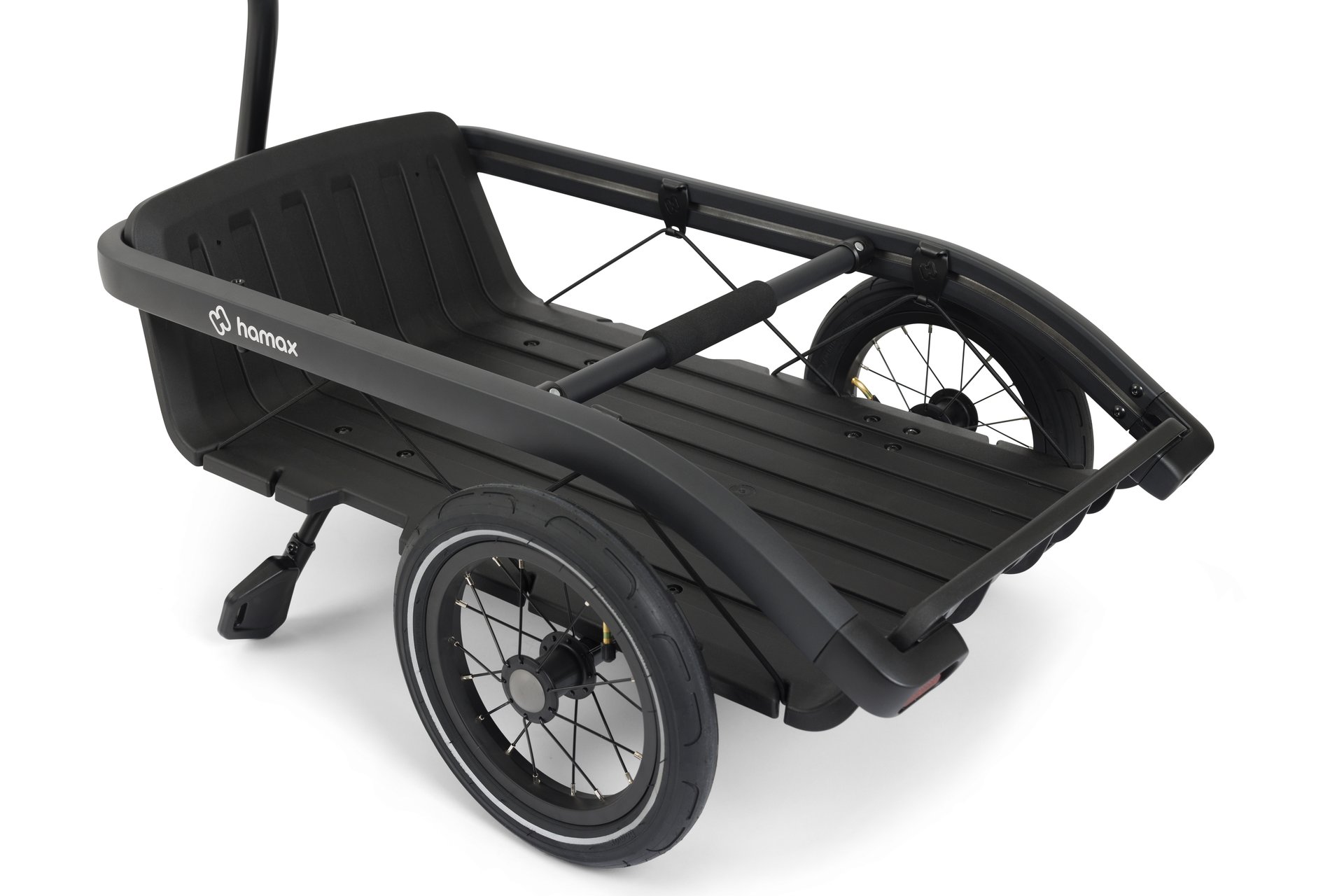 Hamax Venture Cargo Transportanh&auml;nger