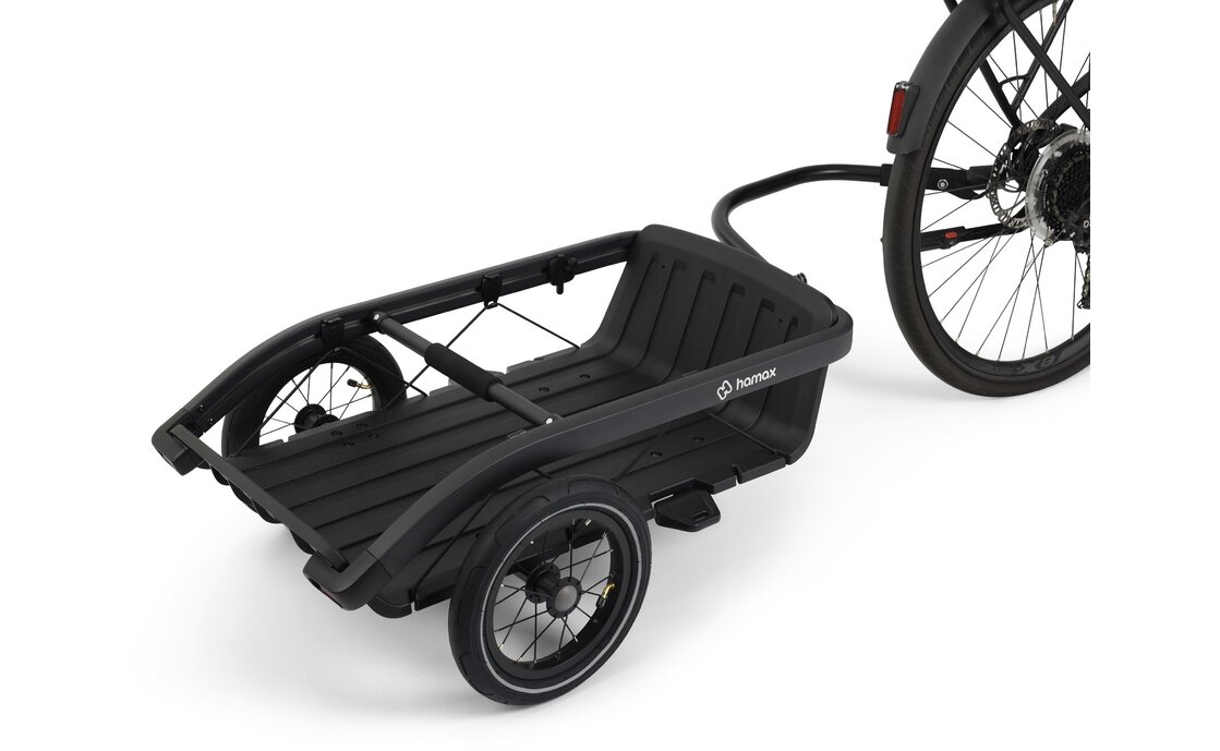 Hamax Venture Cargo Transportanh&auml;nger