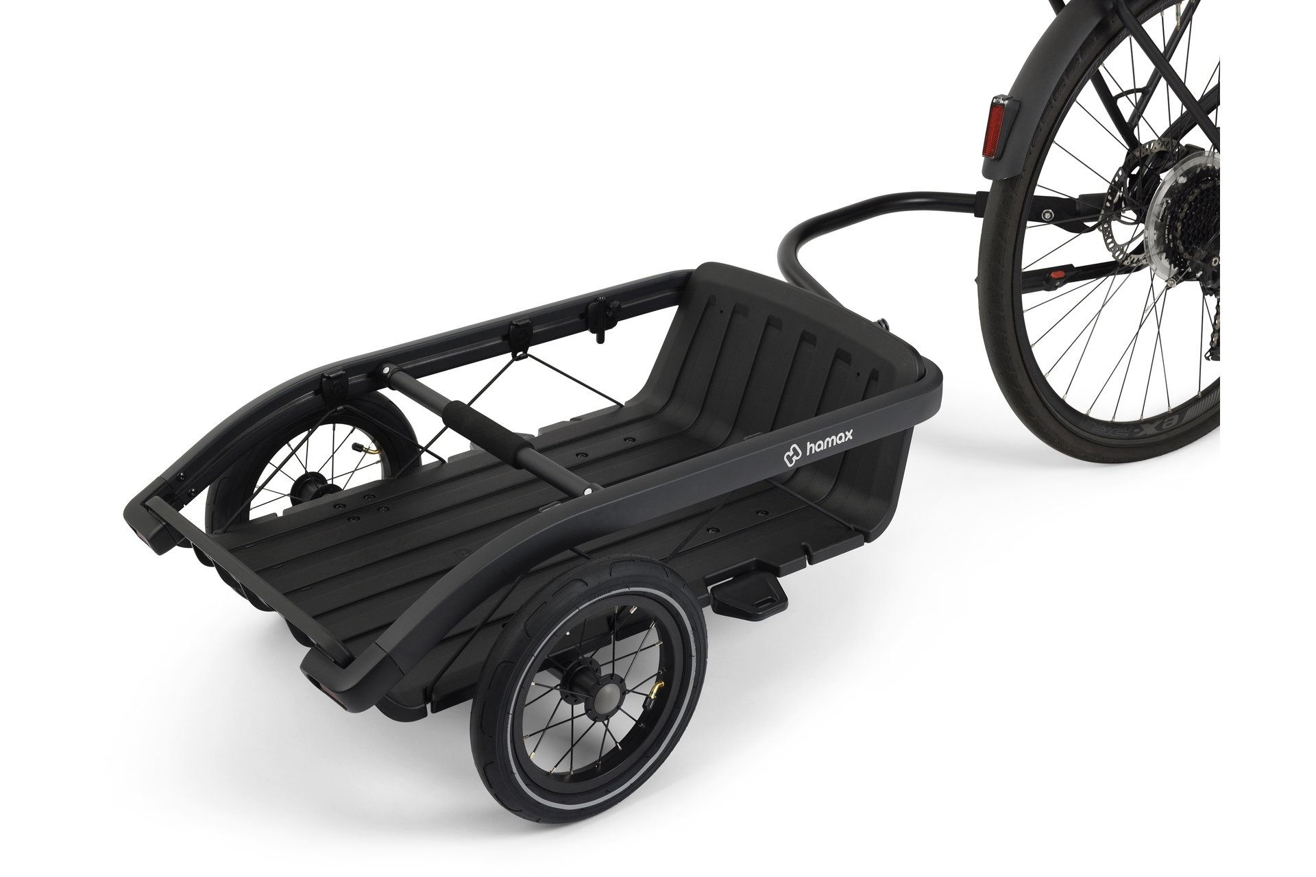 Hamax Venture Cargo Transportanh&auml;nger