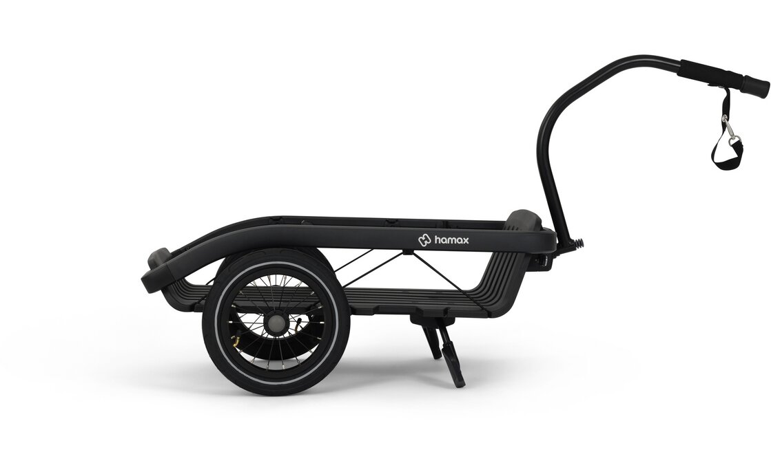 Hamax Venture Cargo Transportanh&auml;nger