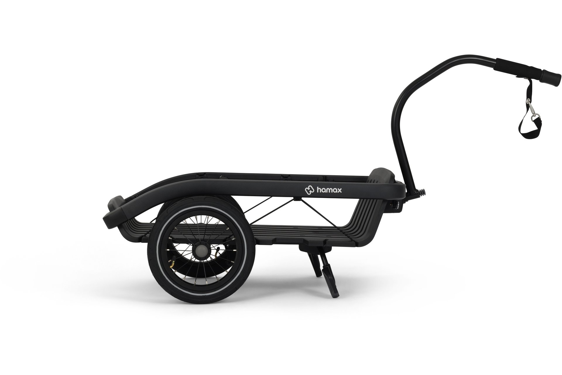 Hamax Venture Cargo Transportanh&auml;nger