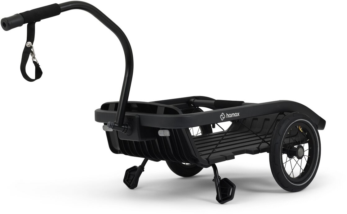 Hamax Venture Cargo Transportanh&auml;nger