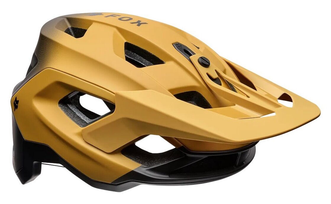 Fox Speedframe Pro Backfade