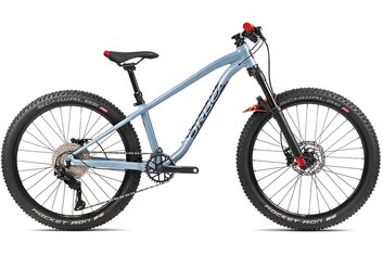 24 Zoll - Jungen - Kinderfahrräder - Orbea Laufey 24 H20 - 2022 - 24 Zoll - Diamant