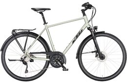 KTM Life Conquest - 28 Zoll - Diamant