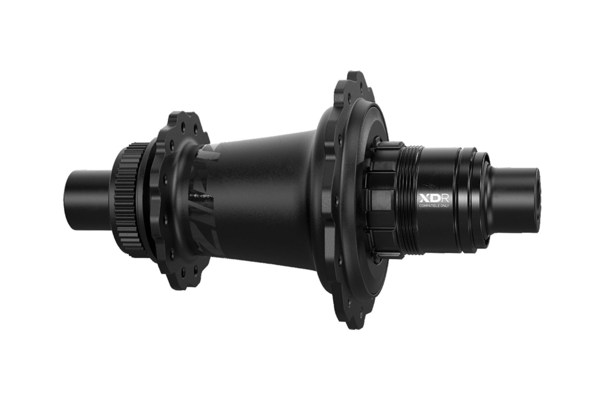 Zipp 353 NSW Disc CL 28" Hinterrad, tubeless, SRAM XDR