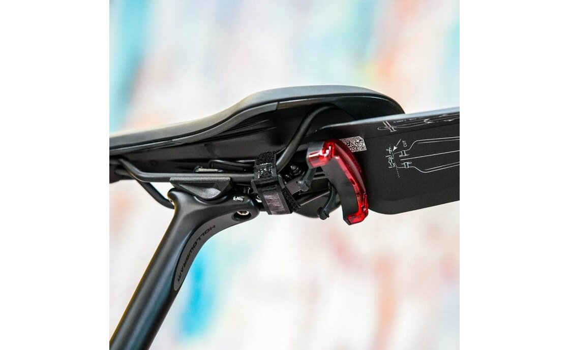 Unleazhed Unsplash MR01 Mudguard hinten