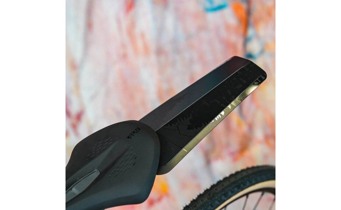 Unleazhed Unsplash MR01 Mudguard hinten