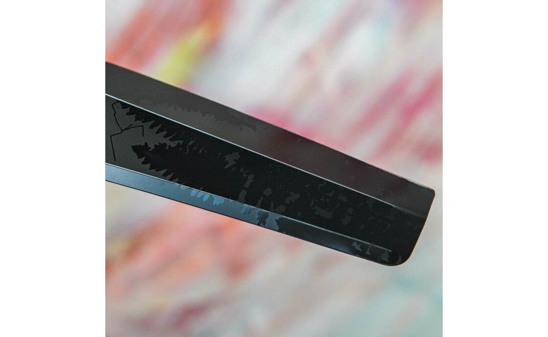 Unleazhed Unsplash MR01 Mudguard hinten