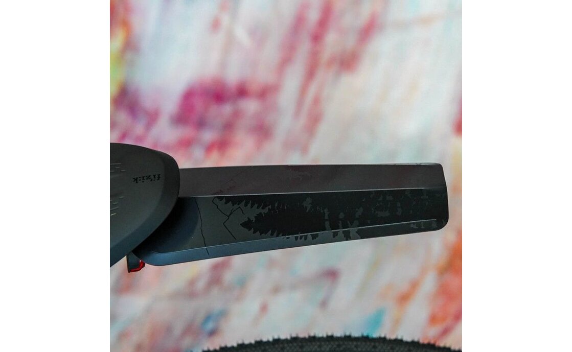 Unleazhed Unsplash MR01 Mudguard hinten