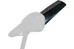 Unleazhed Unsplash MR01 Mudguard hinten