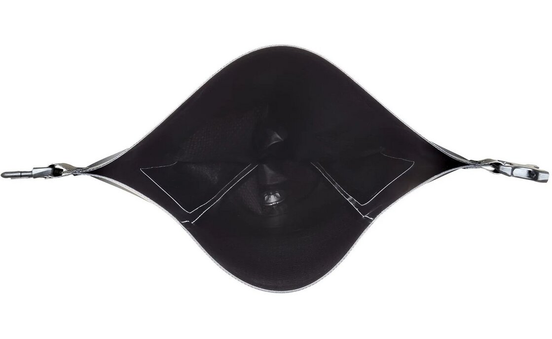 Ortlieb Dry-Pack Packsack für Gepäckträger 12L