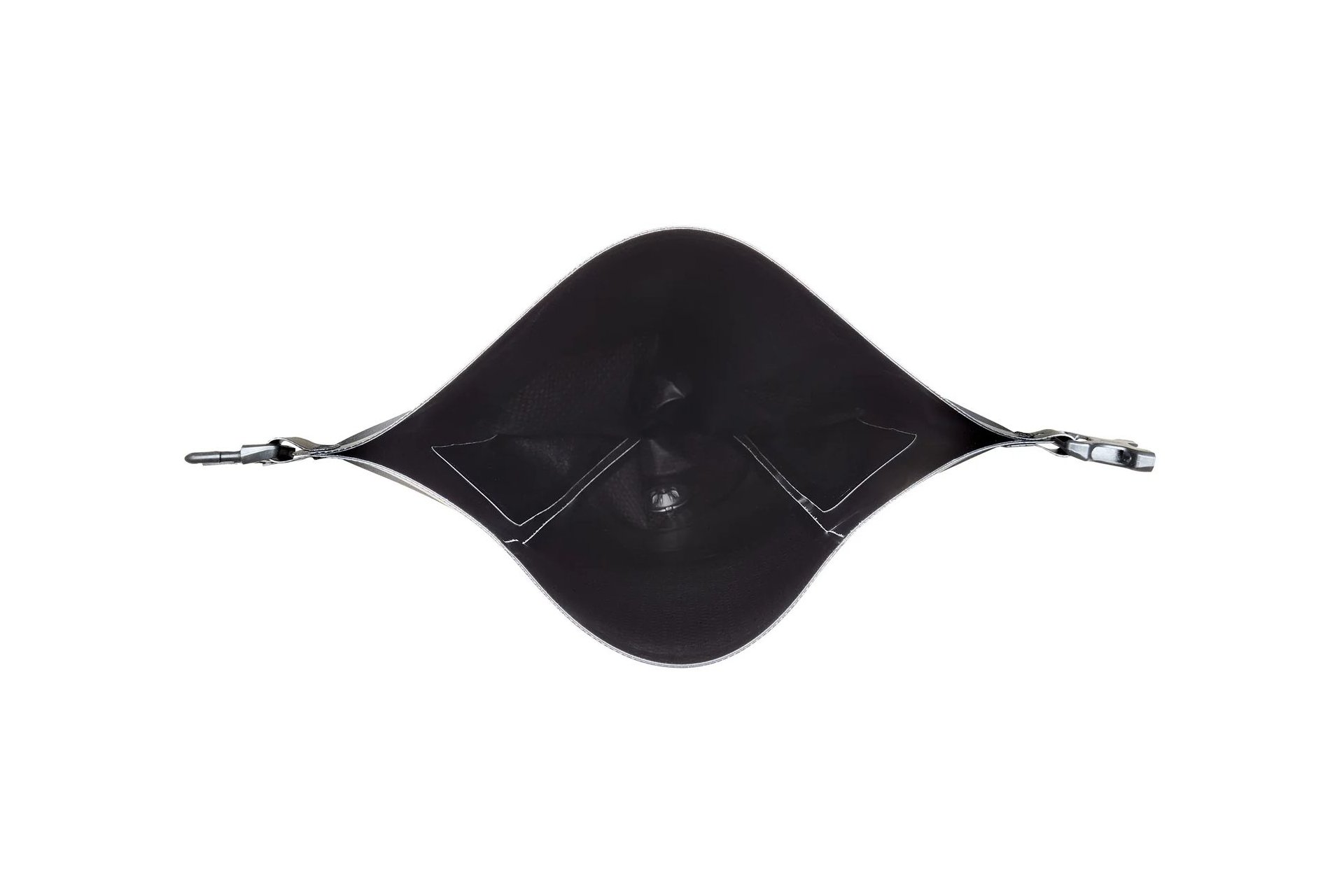 Ortlieb Dry-Pack Packsack für Gepäckträger 12L