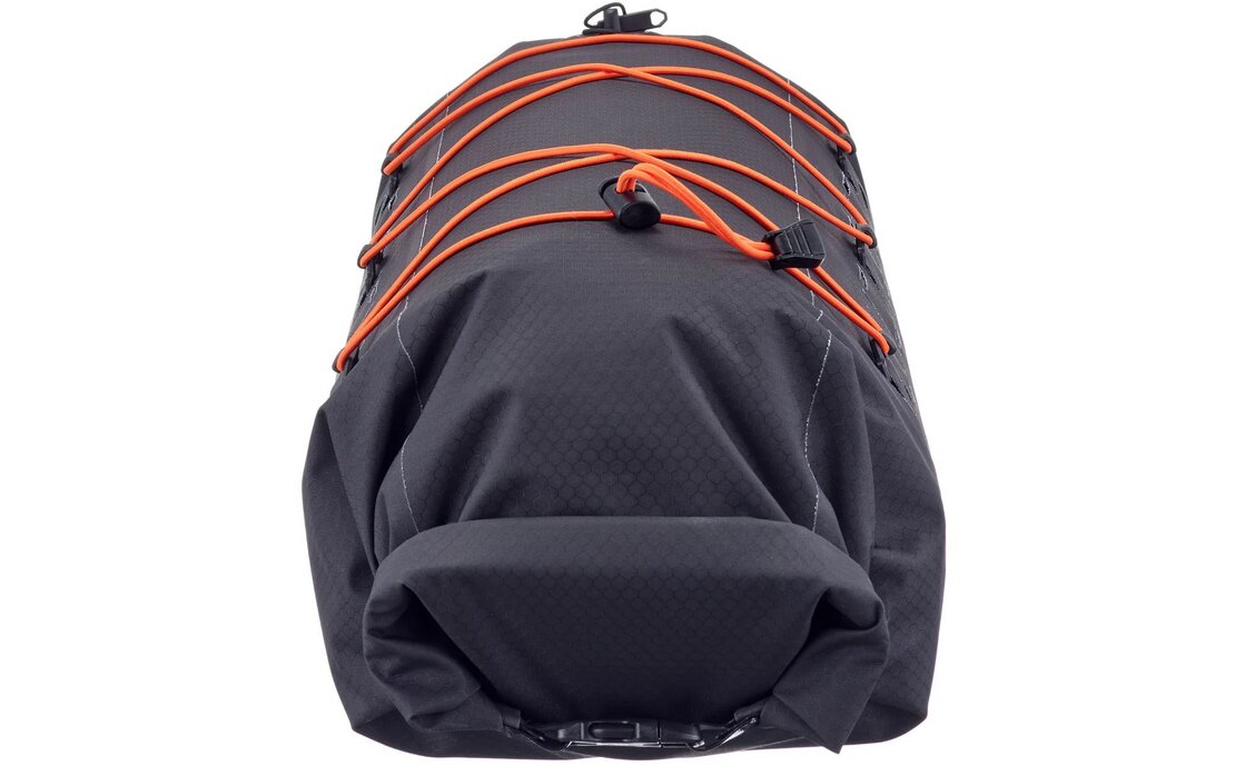 Ortlieb Dry-Pack Packsack für Gepäckträger 12L