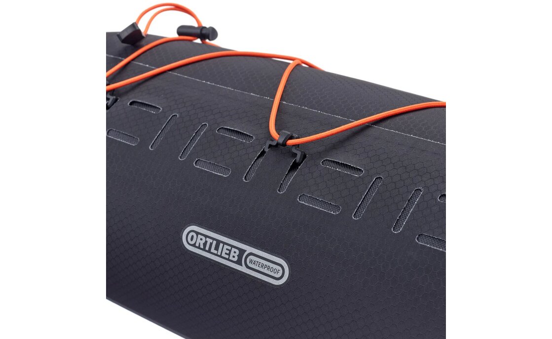 Ortlieb Dry-Pack Packsack für Gepäckträger 12L
