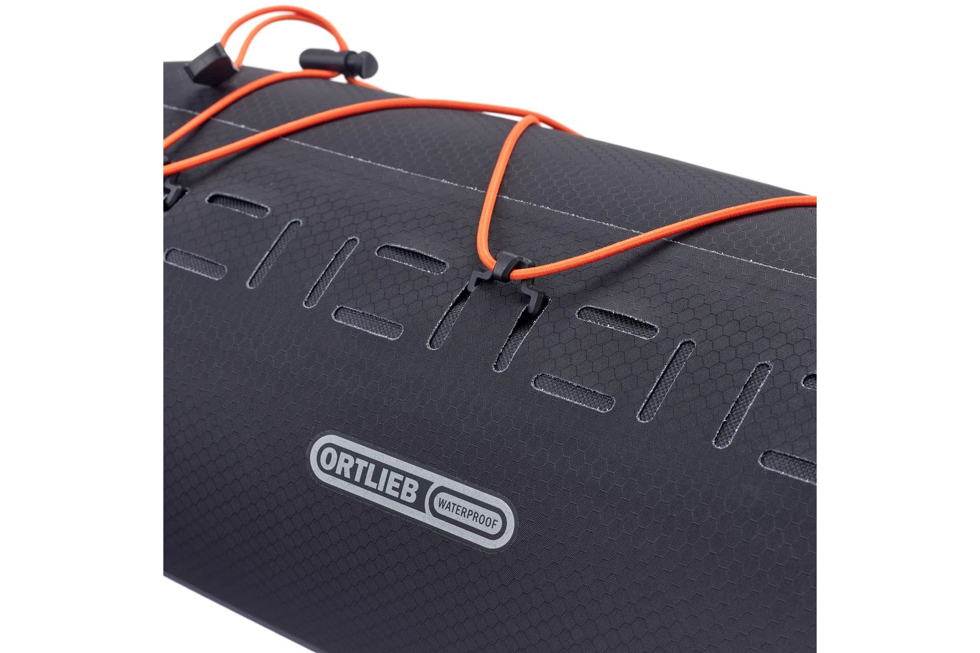 Ortlieb Dry-Pack Packsack für Gepäckträger 12L