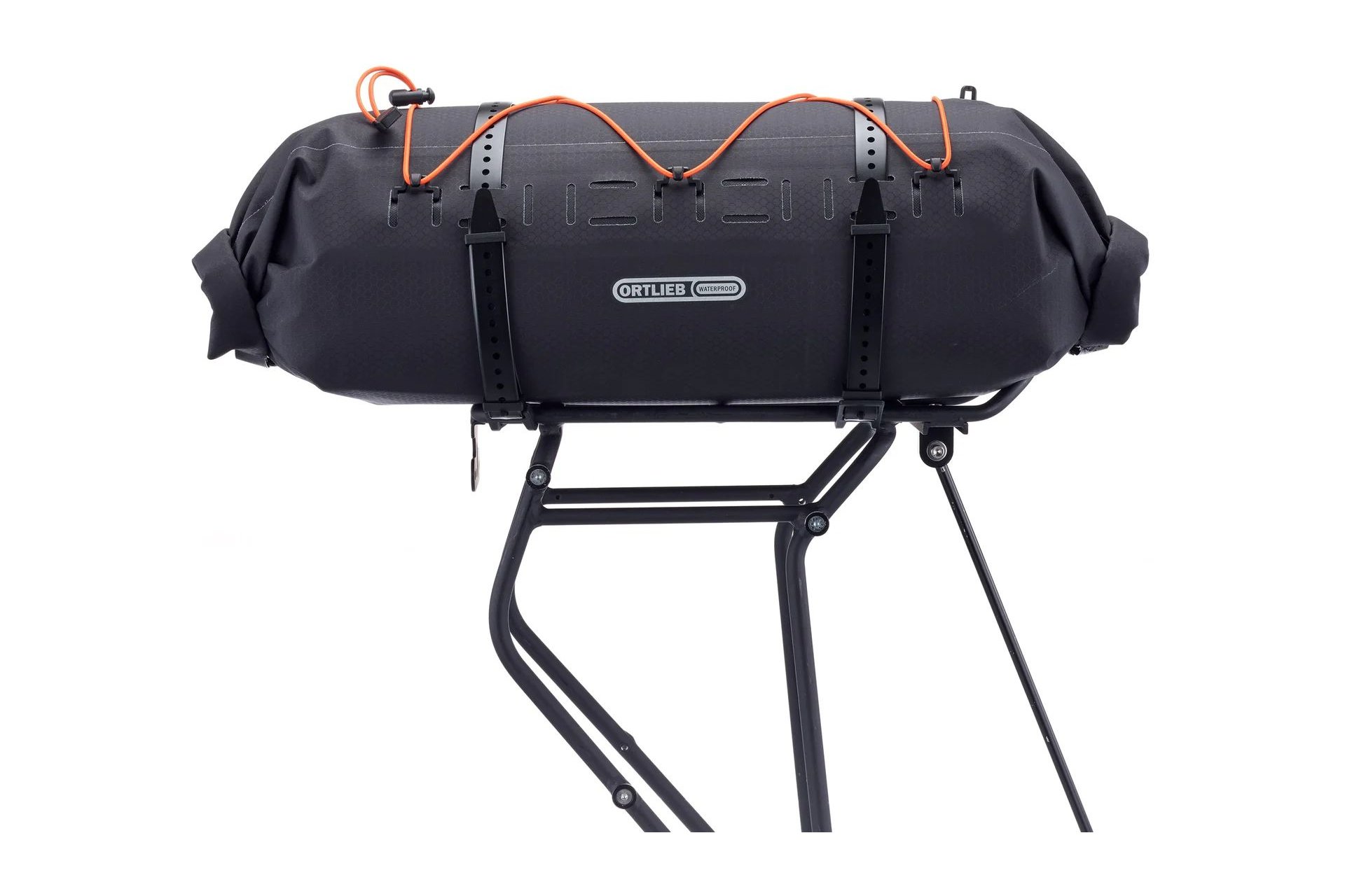 Ortlieb Dry-Pack Packsack für Gepäckträger 12L