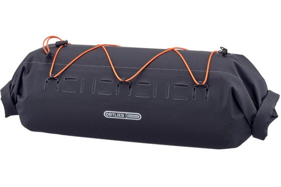 wasserdicht - Ortlieb - Fahrradtaschen & Körbe - Ortlieb Dry-Pack Packsack für Gepäckträger 12L
