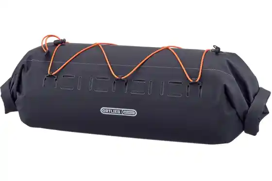 Gepäckträgertaschen - Ortlieb Dry-Pack Packsack für Gepäckträger 12L