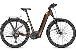Focus Aventura2 6.8 - 750 Wh - 29 Zoll - Tiefeinsteiger - 2023