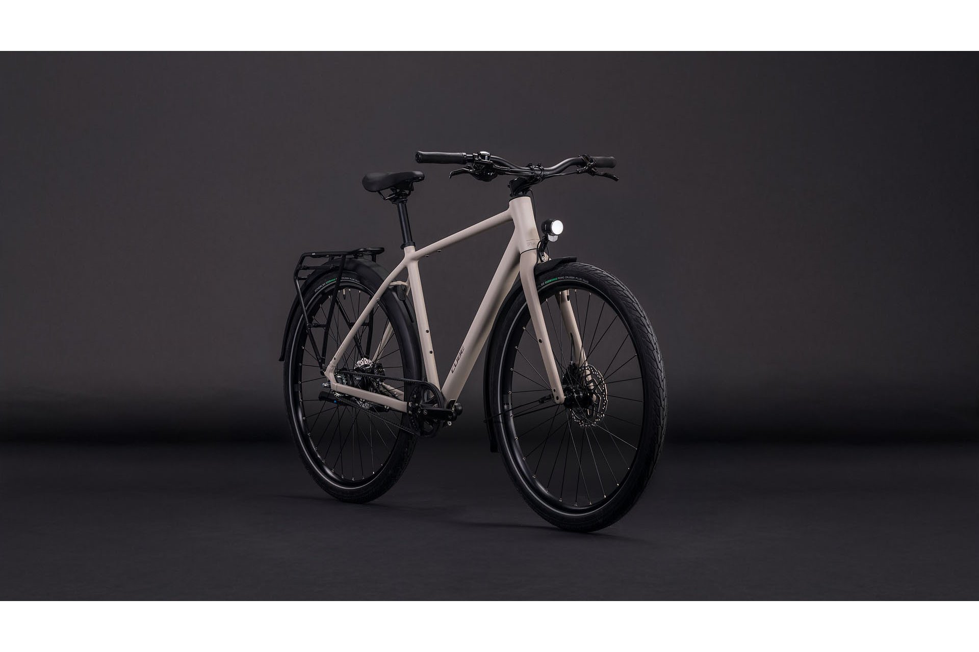 Cube Editor Pro FE - 29 Zoll - Diamant - 2026