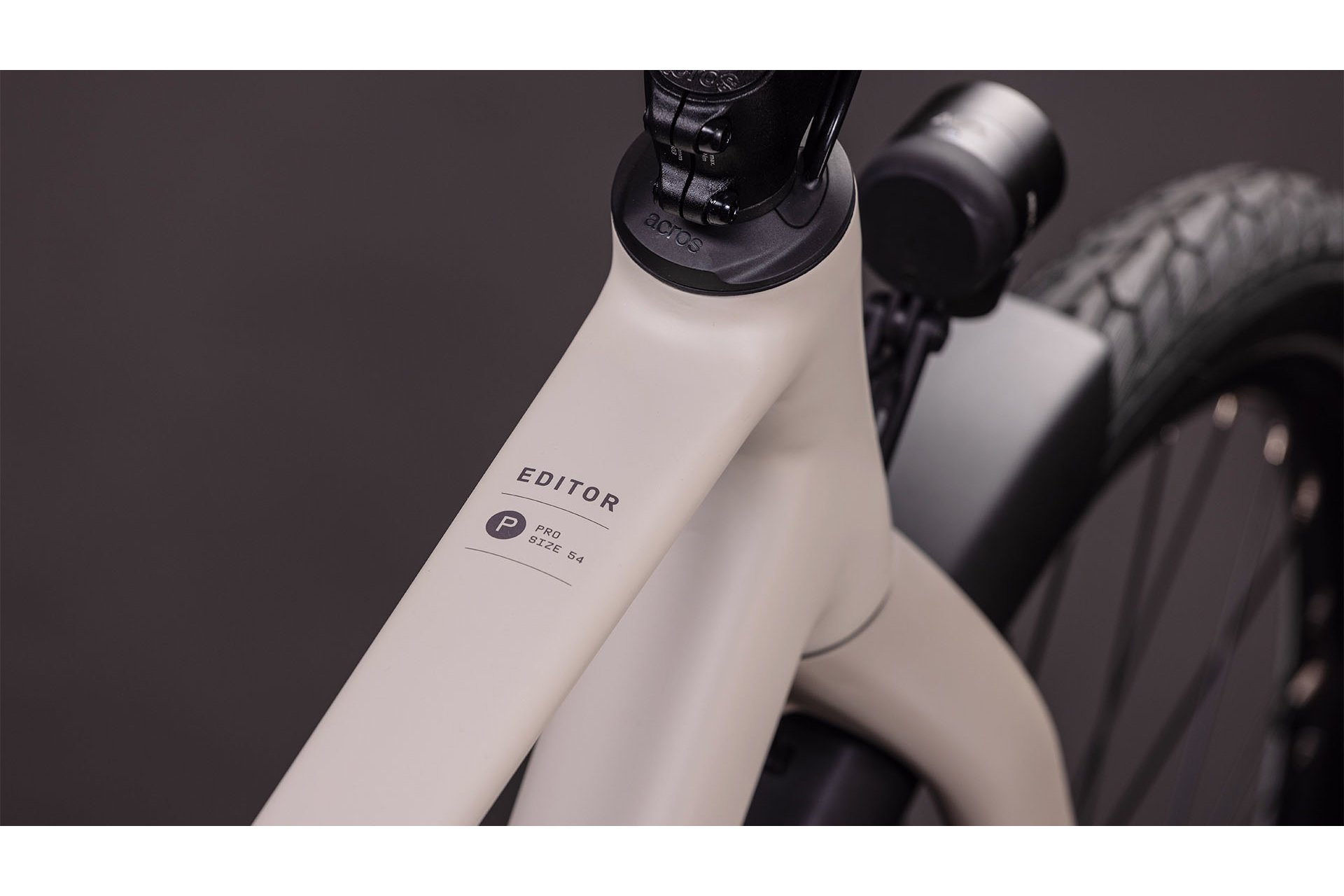 Cube Editor Pro FE - 29 Zoll - Diamant - 2026