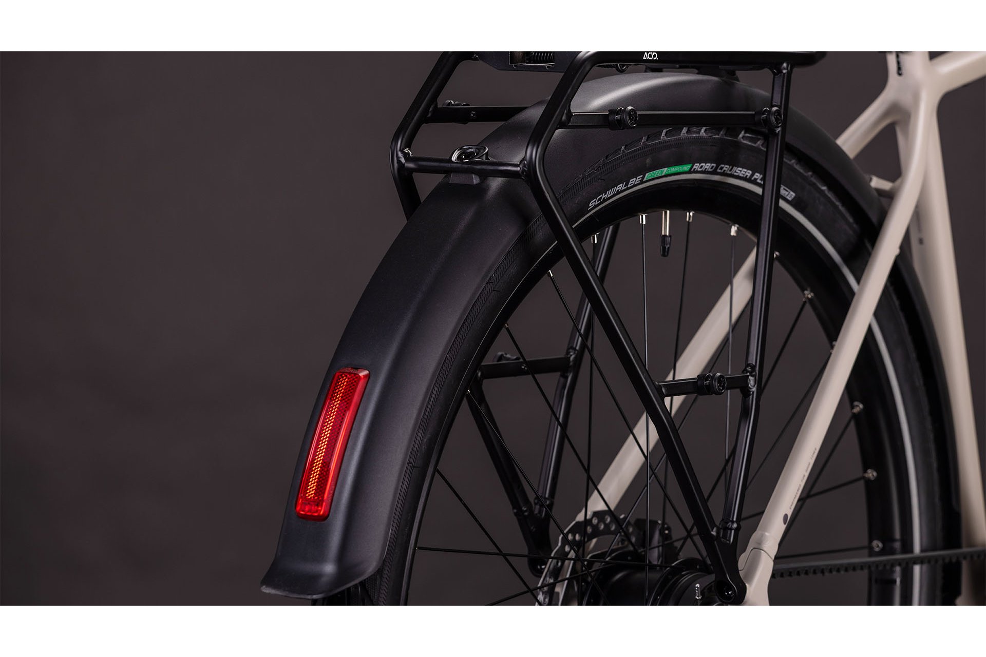 Cube Editor Pro FE - 29 Zoll - Diamant - 2026