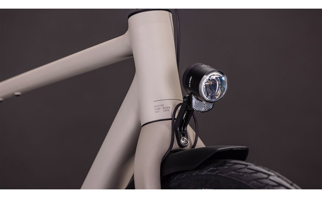 Cube Editor Pro FE - 29 Zoll - Diamant - 2026