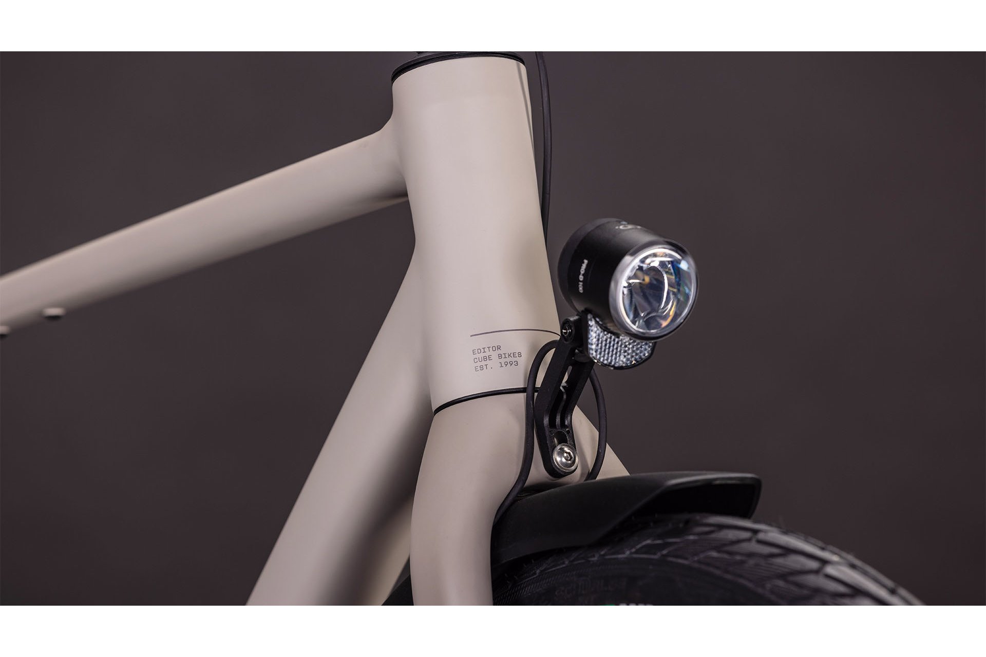 Cube Editor Pro FE - 29 Zoll - Diamant - 2026