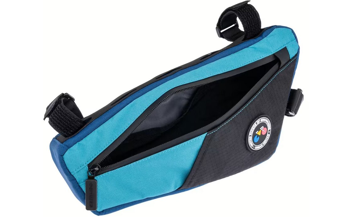 Contec Urban Nomad Frame 2.0 Rahmentasche