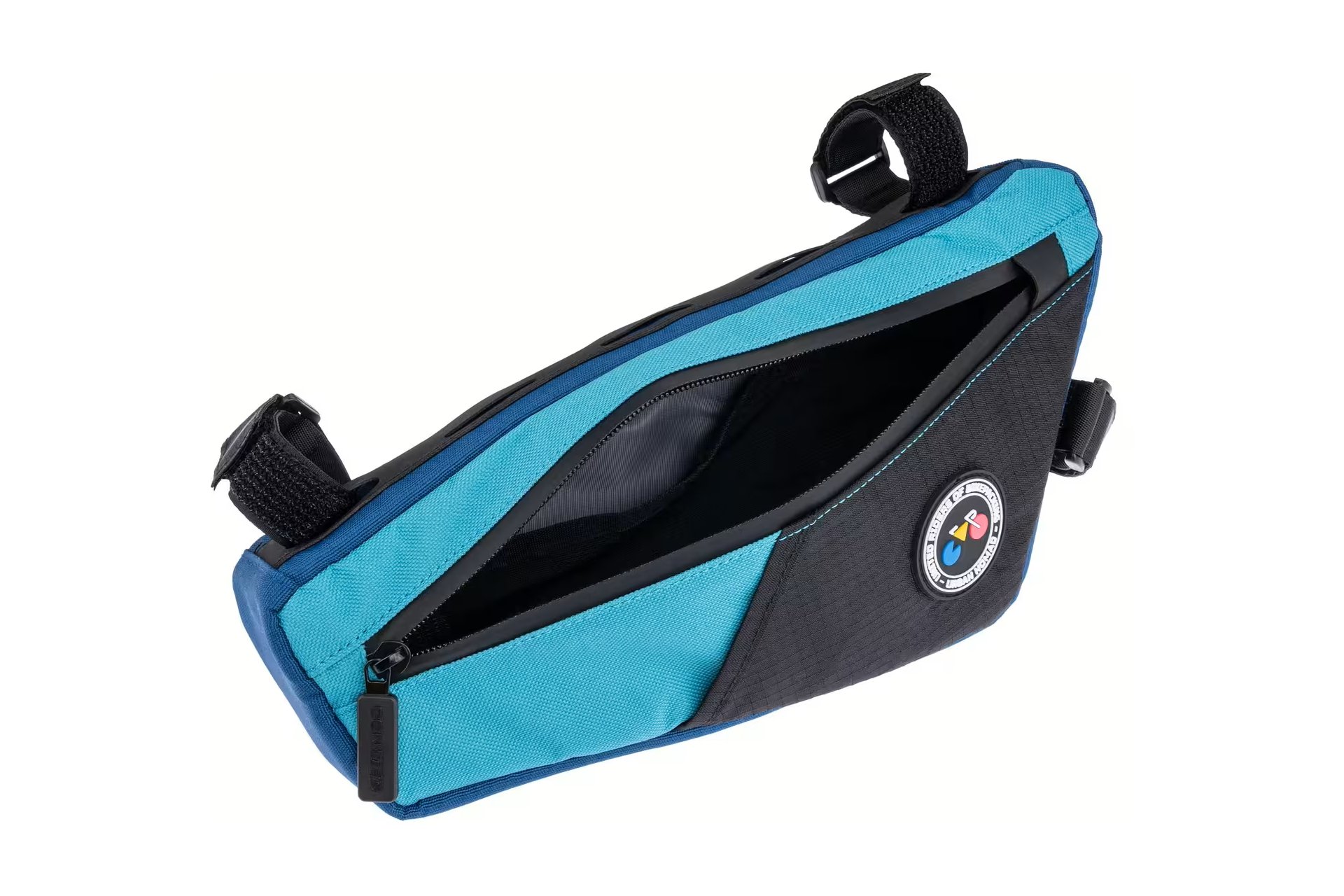 Contec Urban Nomad Frame 2.0 Rahmentasche