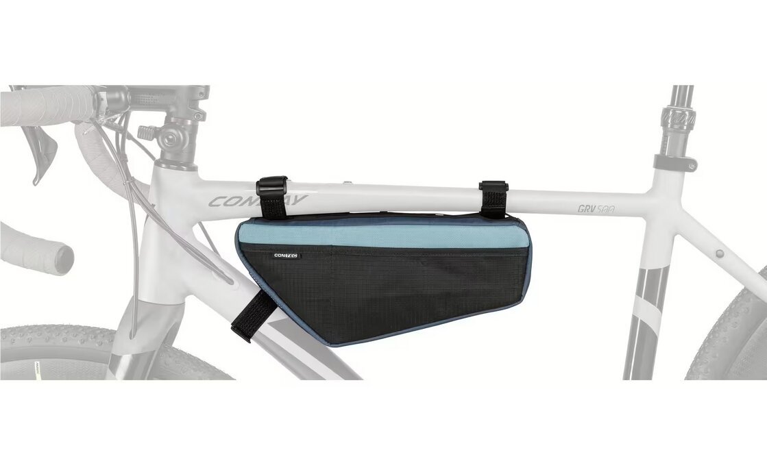 Contec Urban Nomad Frame 2.0 Rahmentasche