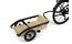 Hamax Venture+ Cargo Transportanh&auml;nger