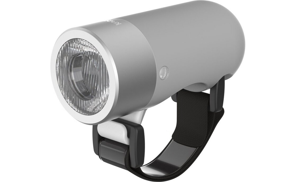Knog Plug LED Akku Frontlicht StVZO