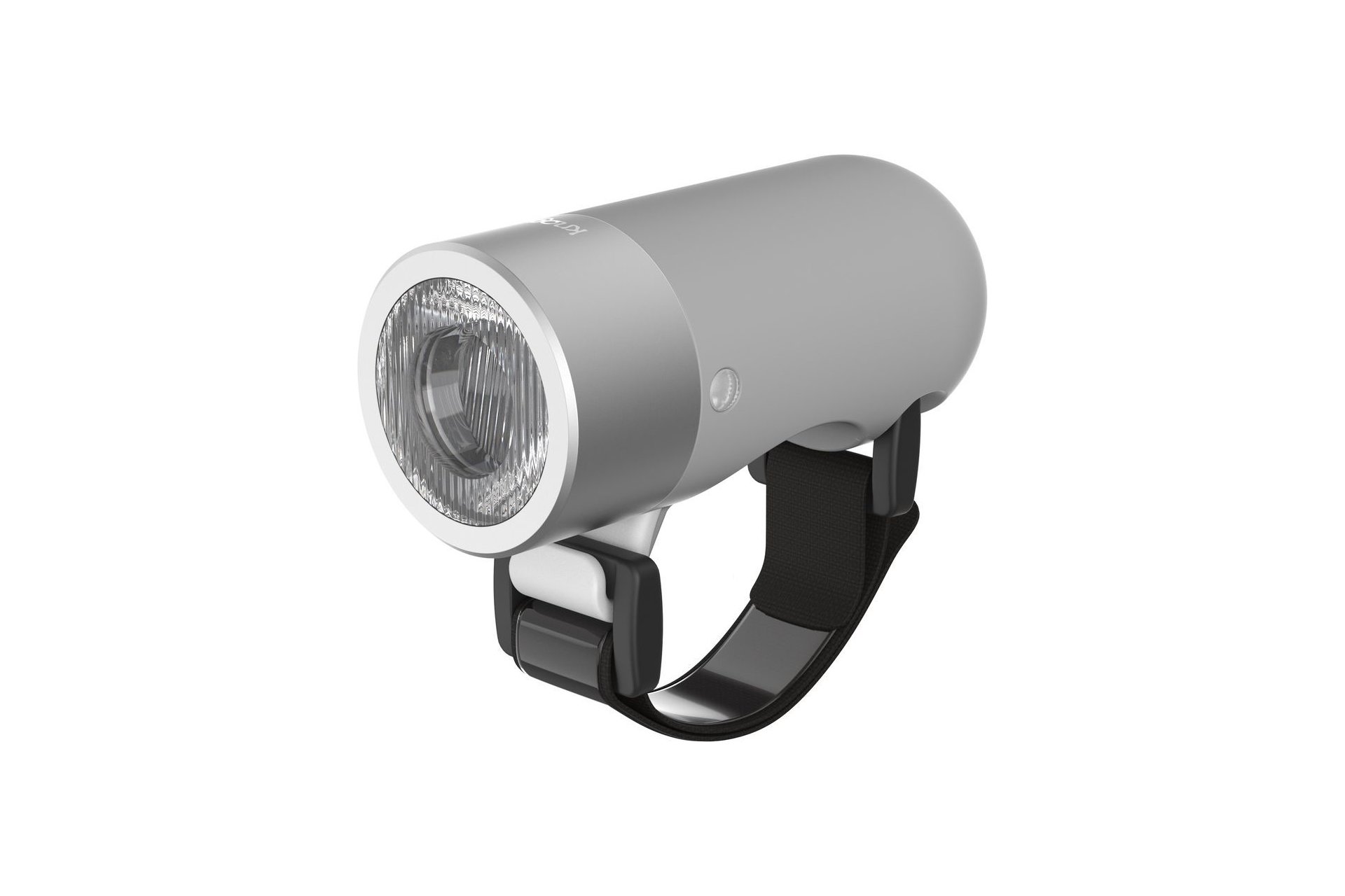 Knog Plug LED Akku Frontlicht StVZO