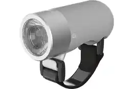 Knog Plug LED Akku Frontlicht StVZO