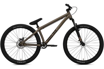 26 Zoll - Mountainbikes - NS Bikes Movement 3 - 2022 - 26 Zoll - Diamant