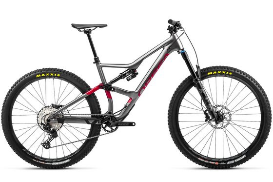 Orbea Occam - Orbea Occam H20 LT - 29 Zoll - Fully
