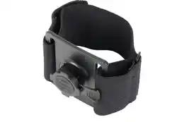 Fahrradzubehör - Zefal Z-Armband für Z-Console