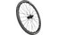 Zipp 353 NSW Disc CL 28" Hinterrad, tubeless, Shim/SRAM