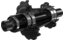 Zipp 353 NSW Disc CL 28" Hinterrad, tubeless, Shim/SRAM