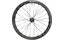 Zipp 353 NSW Disc CL 28" Hinterrad, tubeless, Shim/SRAM