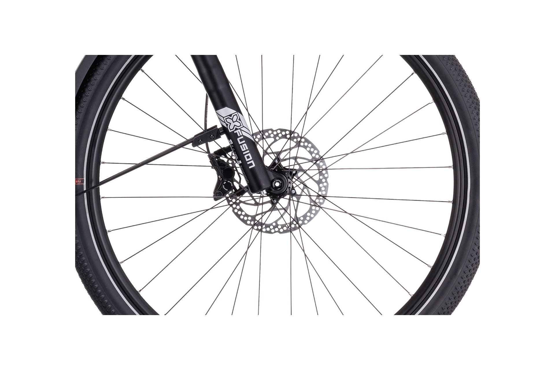 Cube Nuride Hybrid EXC 750 Allroad - 750 Wh - 28 Zoll - Diamant - 2024