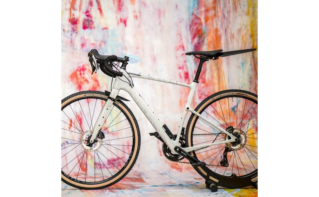 Unleazhed Unsplash MR01 Mudguard hinten