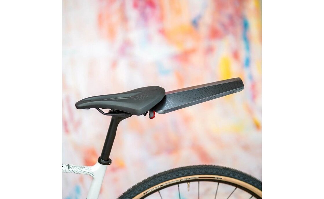 Unleazhed Unsplash MR01 Mudguard hinten