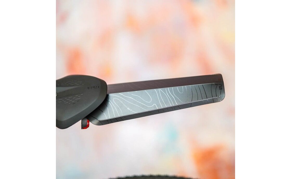 Unleazhed Unsplash MR01 Mudguard hinten