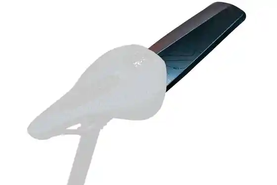 MTB Schutzbleche - Unleazhed Unsplash MR01 Mudguard hinten